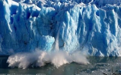 Científicos advierten sobre crisis climática