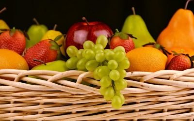 Denuncian incremento de pesticidas en frutas europeas