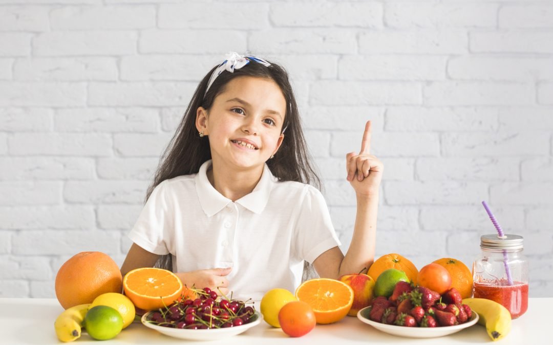 Así afecta la desnutrición en niños en Colombia