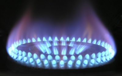 En Austria vetarán uso de gas y otros combustibles fósiles en edificios nuevos