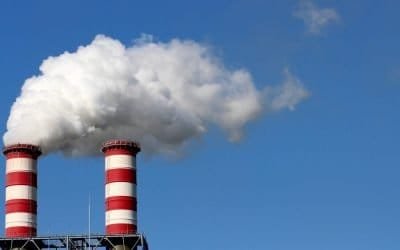 Greenpeace lanza nueva alerta sobre emisiones