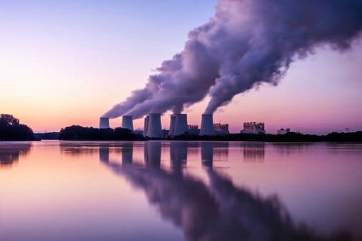 Habilitan plataforma para registrar mitigación en gases de efecto invernadero