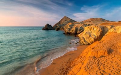 La Guajira es la primera línea del cambio climático en Colombia: Minambiente