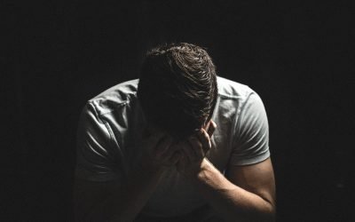 Aprenda a controlar la depresión y ansiedad