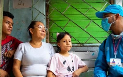 Alcaldía de Medellín acompañará a más de 64.000 hogares