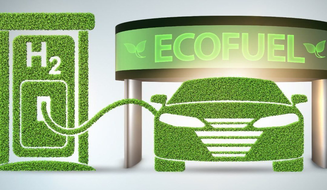 Colombia avanza para exportar hidrógeno verde