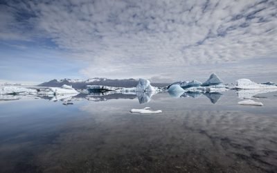 Desaparición de glaciares es irreversible por calentamiento