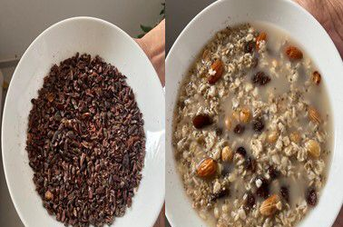 El cacao: desayuno para mitigar la ansiedad y el estrés