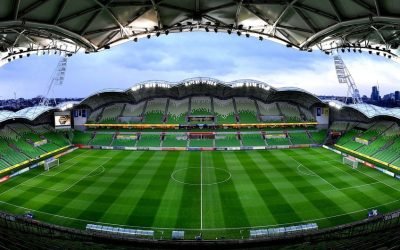 En mundial de fútbol  lanzan campaña para promover igualdad de género