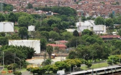 Medellín ocupó el segundo lugar en el Índice de Competitividad de Ciudades