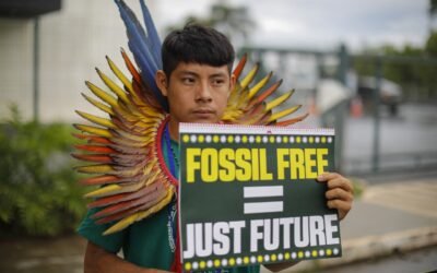 India, Italia y Japón respaldaron iniciativa brasileña para aumentar producción y uso de combustibles sostenibles