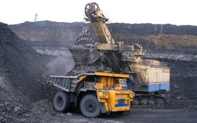 La COP26 pone al carbón en el punto de mira