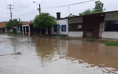 Corte Constitucional reconoce que hay desplazamiento forzado por causas ambientales