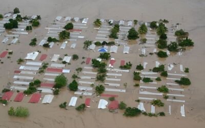 Preocupa la intensidad en la temporada de ciclones en el Atlántico