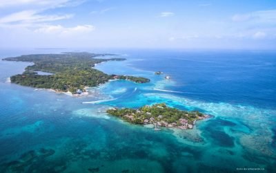 Piden acciones concretas para protección de las Islas del Rosario