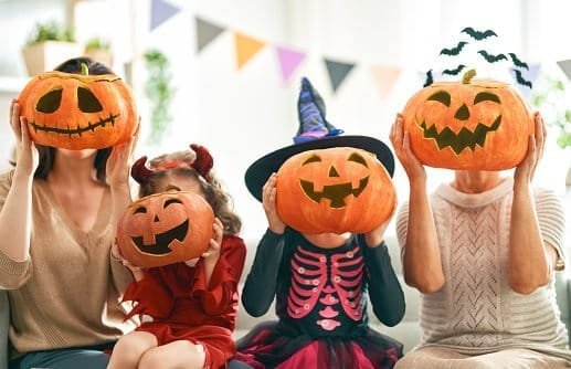El 31 de octubre es solo una fecha, la vida es primero