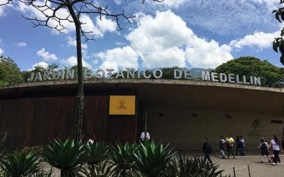Reactivación del turismo en Medellín y Antioquia se potencia con agenda en Vitrina de Anato