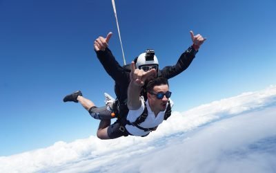 Estrategias para la recuperación del sector turismo extremo