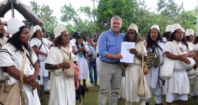 Sancionan la Ley de Acción Climática en la Sierra Nevada