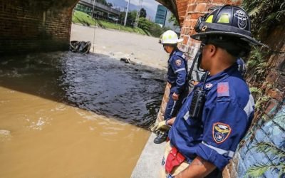 Recomendaciones para evitar el impacto de las lluvias