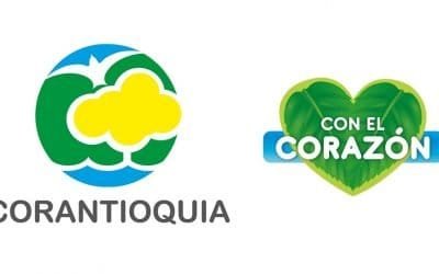 Corantioquia pone en marcha espacios públicos verdes ‘Antioquia Más Viva’