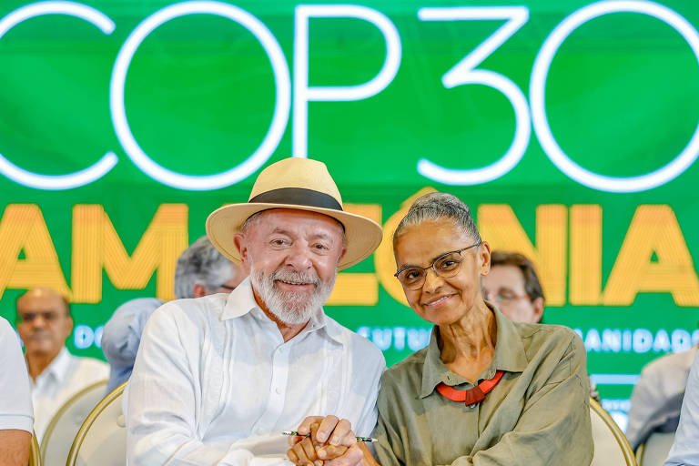 Comienza la cumbre de líderes de la COP30 en Brasil