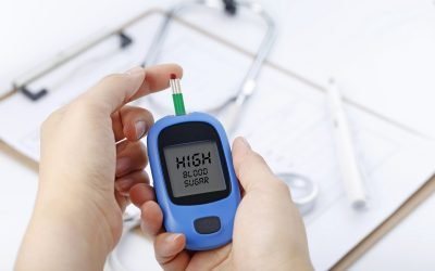 Ocho de cada diez personas con sobrepeso tienen diabetes