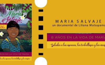 El documental ecológico ‘María Salvaje’ llega a salas de cine