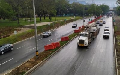 Medellín se acoge a mitigación ambiental