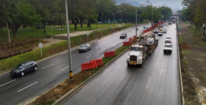 Medellín se acoge a mitigación ambiental