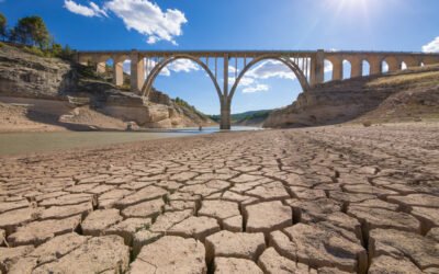 Unión por el Mediterráneo llama a acelerar acciones para evitar desplazados por clima