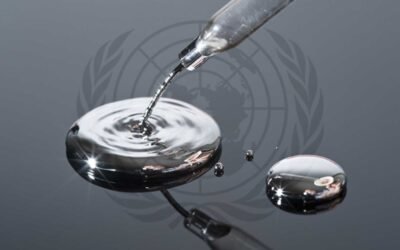 Todos los productos con mercurio quedarán eliminados en 2034, según el convenio de Minamata