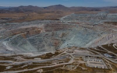 En busca de los recursos para una transición energética más justa