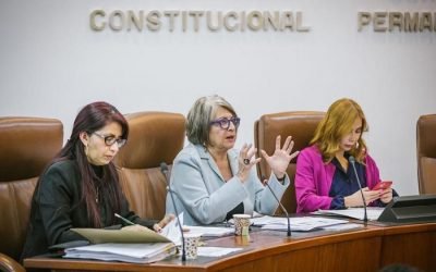 Situación fiscal de Minagricultura es crítica: ministra