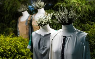 Moda sostenible: el estilo también impacta en el planeta