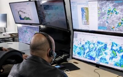 Modernización en el monitoreo, clave para frenar la deforestación