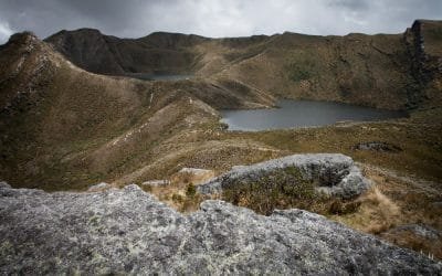 Se puede hacer conservación junto a las comunidades que habitan en los páramos: Ministerio de Ambiente