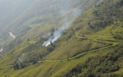 UE y EE. UU. alistan alianza transatlántica contra crisis climática