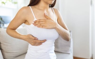 Prevención del cáncer de mama: ¡hombres también es con ustedes!