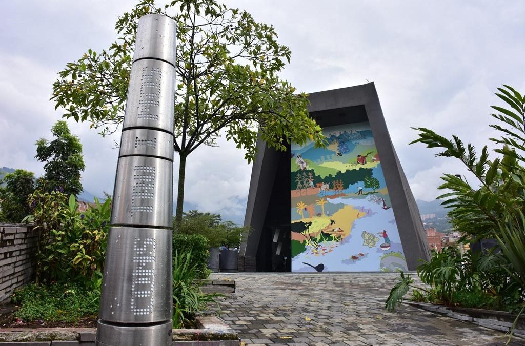 Museo Casa de la Memoria reabre su sala principal en Medellín