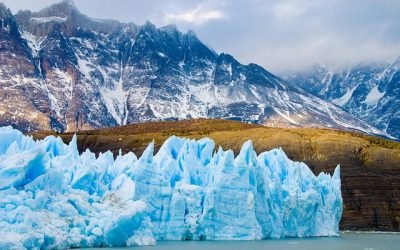 Pérdida de masa de glaciares en el Himalaya fue subestimada en un 6,5 %