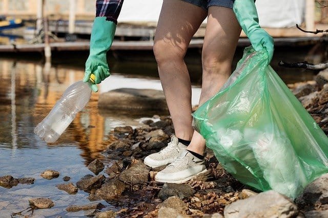 Piden reducir hasta un 90 % los desechos marinos antes de 2030