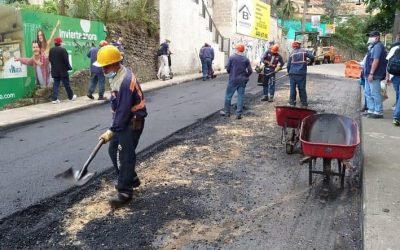 Febrero, mes de ejecuciones en Sabaneta