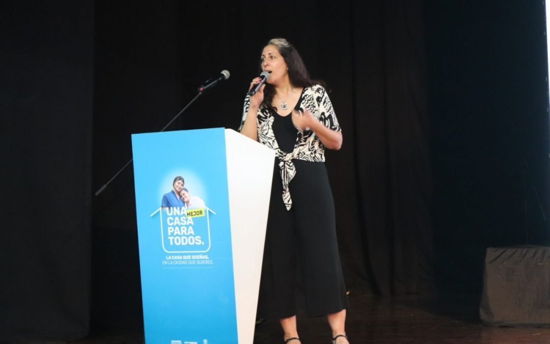 Medellín lanzó observatorio de vivienda y hábitat