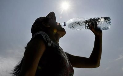 Conozca cómo puede protegerse ante un posible «golpe de calor»