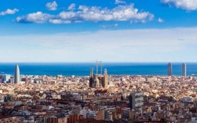 Barcelona lidera en Europa la red de ciudades contra la crisis climática