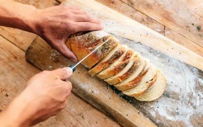 Día mundial del pan, alimento clave en la alimentación