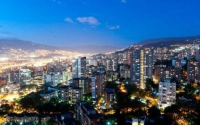 Concurso Marca Ciudad, de Medellín, entra a votaciones ciudadanas hasta el 18 de octubre