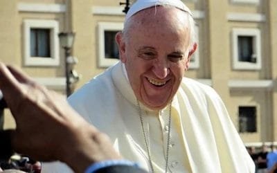 Papa Francisco advierte que el daño al planeta «amenaza la vida»