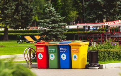 Gobierno quiere implementar en el país programa de ‘Basura Cero’